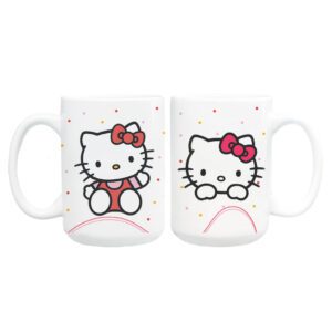 Taza &quot;Hello Kitty&quot;