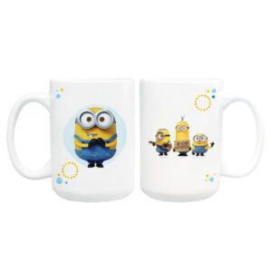 Taza "Minions"