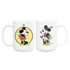 Taza "Minnie"