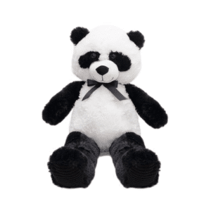 Teddy Zoo Panda