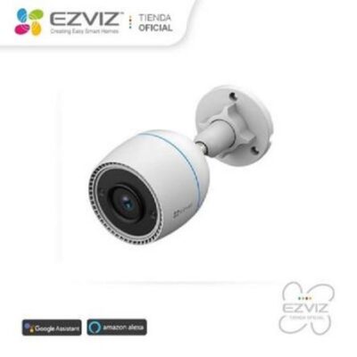 Cámara de Seguridad Ezviz C3TN IP Exterior 1080p WIFI 24GHZ