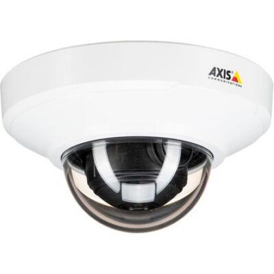 Cámara Domo Mini de Red Axis Communications M3065 V 1080P