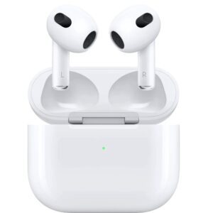 audifonos tipo air pro 4 3ra generacion replica