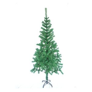 Árbol de Navidad Verde Clasico 1.80