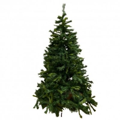 Árbol de Navidad Verde de 240cm (1798 ramas)