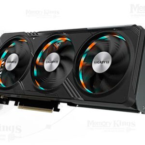 GEFORCE RTX 4070 12GB 192 bit GIGABYTE GAMING OC