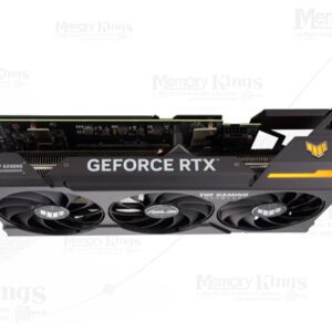 GEFORCE RTX 4070 SUPER 12GB 192 bit ASUS TUF GAMING OC