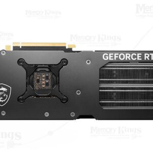 GEFORCE RTX 4070 SUPER 12GB 192 bit MSI GAMING X