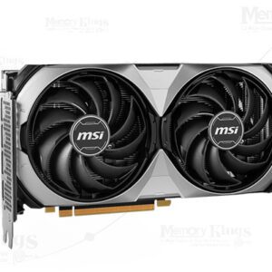 GEFORCE RTX 4070 SUPER 12GB 192 bit MSI VENTUS 2X OC EDITION