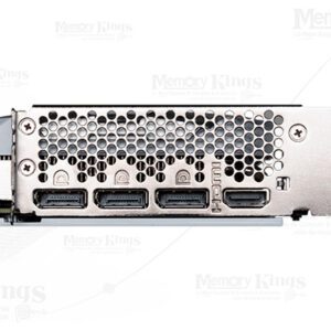 GEFORCE RTX 4070 SUPER 12GB 192 bit MSI VENTUS 2X WHITE OC