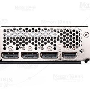 GEFORCE RTX 4070 SUPER 12GB 192 bit MSI VENTUS 3X OC EDITION