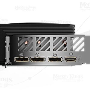 GEFORCE RTX 4070 Ti SUPER 16GB 192 bit GIGABYTE GAMING OC EDITION