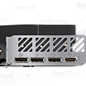 GEFORCE RTX 4070 Ti SUPER 16GB 256 bit GIGABYTE