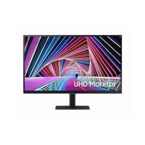 Monitor Samsung GAMER LS27A700NWLXPE 27' 4K UHD IPS HDR10 DP HDMI