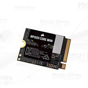 UNIDAD SSD M.2 PCIe 1TB CORSAIR MP600 CORE MINI