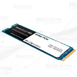 UNIDAD SSD M.2 PCIe 1TB TEAMGROUP MP33