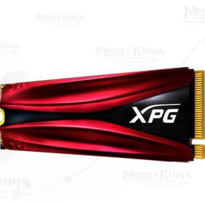 UNIDAD SSD M.2 PCIe 1TB XPG GAMMIX S11 PRO