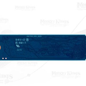 UNIDAD SSD M.2 PCIe 500GB KINGSTON NV2