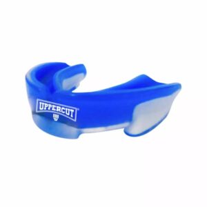 PROTECTOR BUCAL UPPERCUT DOBLE GEL #UPP-MG-010