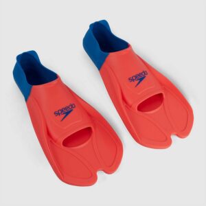 Aleta Speedo Cortas Training Fin