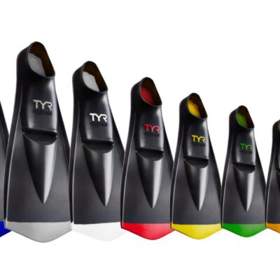 Aletas Largas TYR Flexfins 2.0 #Lfn2