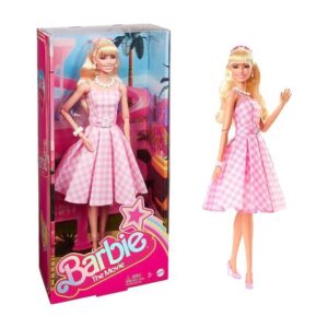 Barbie The Movie Doll Margot Robbie as Barbie