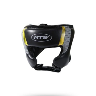 Cabecera Para Box Mtw #1731 Cuero