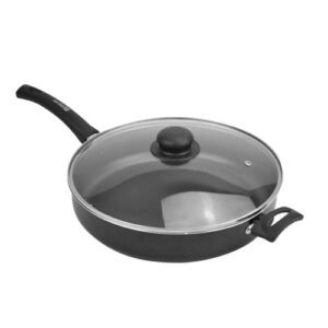 Cacerola 30 cm. Nova Antiadh. T/V