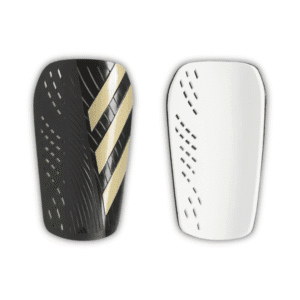 Canillera Adidas Tiro Club Negro