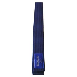 Cinturon De Karate Mitsuwa De 2.30m