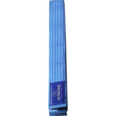 Cinturon De Karate Mitsuwa De 3.00m