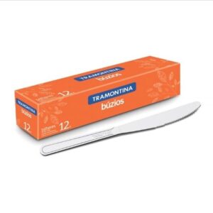 Cuchillo De Mesa Buzios #23751/004