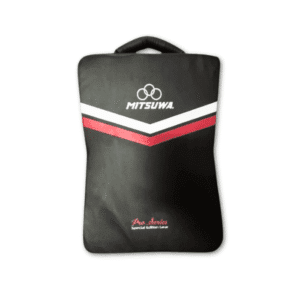 Escudo Para Artes Marciales Mitsuwa