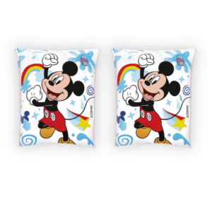 Flotador De Brazo Bestway #91002 Mickey