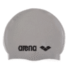 Gorro Arena #91662 Classic Silicone