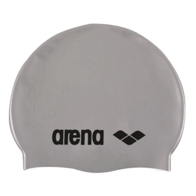 Gorro Arena #91662 Classic Silicone
