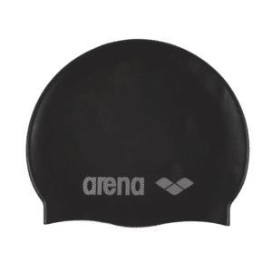 Gorro Arena #91670 Silicone Junior