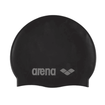 Gorro Arena #91670 Silicone Junior