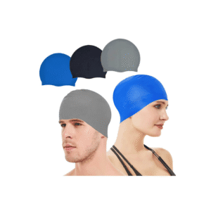 Gorro Mitsuwa #W1676sc Classic Silicone