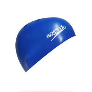 Gorro Speedo Plain Flat Jr Assorted