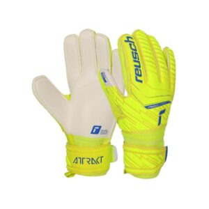 Guante Arquero Reusch Attrakt Finger Support