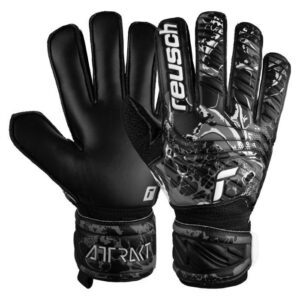 Guante Arquero Reusch Attrakt Solid