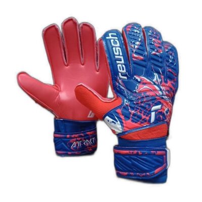 Guante Arquero Reusch Attrakt Solid