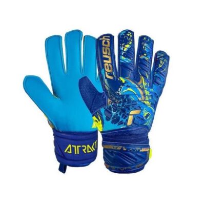 Guante Arquero Reusch Attrakt Solid Junior