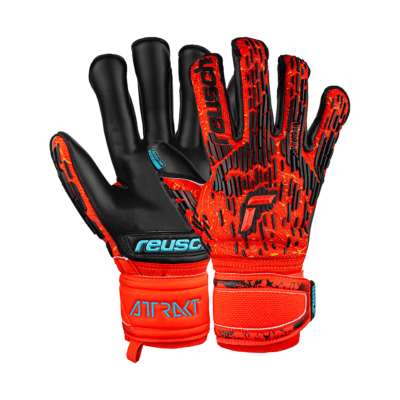 Guante Arquero Reusch Gold Evolution