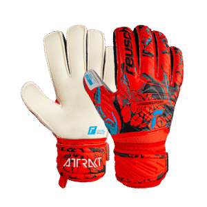 Guante Arquero Reusch Grip Finger Support