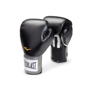 Guante Box Everlast Prostyle Training Negro