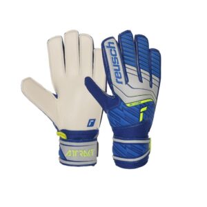 Guante Para Arquero Reusch Attrakt Solid