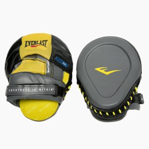 Guanteleta Para Box Everlast #4416gl Mantis Evergel