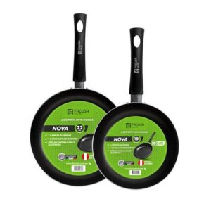 Jgo de Sartén Nova 18 y 22